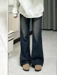 데님 팬츠 J2009 • VVIC • 어이사마켓 | 어이사마켓 데님 팬츠 J2009 • VVIC • 어이사마켓