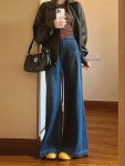 데님 팬츠 J2004 • VVIC • 어이사마켓 | 어이사마켓 데님 팬츠 J2004 • VVIC • 어이사마켓