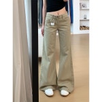 데님 팬츠 J1344 • VVIC • 어이사마켓 | 어이사마켓 데님 팬츠 J1344 • VVIC • 어이사마켓