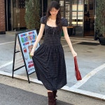 원피스 6668 • VVIC • 어이사마켓 | 어이사마켓 원피스 6668 • VVIC • 어이사마켓