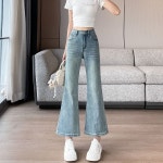 데님 팬츠 F8362 • VVIC • 어이사마켓 | 어이사마켓 데님 팬츠 F8362 • VVIC • 어이사마켓