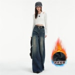 데님 팬츠 JYJ H1006 • VVIC • 어이사마켓 | 어이사마켓 데님 팬츠 JYJ H1006 • VVIC • 어이사마켓