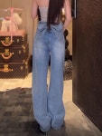 데님 팬츠 4697 • VVIC • 어이사마켓 | 어이사마켓 데님 팬츠 4697 • VVIC • 어이사마켓