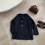 울 코트 J6359（청가지\/밥그릇） • VVIC • 어이사마켓 | 어이사마켓 울 코트 J6359（청가지\/밥그릇） • VVIC • 어이사마켓