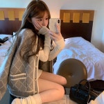 니트/가디건 H1290 • VVIC • 어이사마켓 | 어이사마켓 니트/가디건 H1290 • VVIC • 어이사마켓