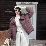 패딩 F6634-90 • VVIC • 어이사마켓 | 어이사마켓 패딩 F6634-90 • VVIC • 어이사마켓