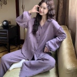 잠옷/홈웨어 세트 DLF-6476 • VVIC • 어이사마켓 | 어이사마켓 잠옷/홈웨어 세트 DLF-6476 • VVIC • 어이사마켓