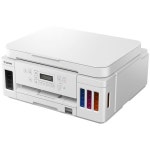Yahoo!オークション- キヤノン GIGA TANK（ギガタンク）搭載モデル G6030WH （ホワイト）の製品情報 Yahoo!オークション- キヤノン... 