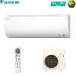Yahoo!オークション - 新品 ルームエアコン DAIKIN S253ATVS-W F253ATV... 新品 ルームエアコン DAIKIN S253ATVS-W F253ATV... - Yahoo!... 