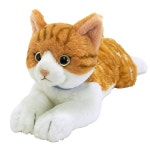 Yahoo!オークション- サンレモン ひざねこ ぬいぐるみ M サバシロの製品情報 Yahoo!オークション- サンレモン ひざねこ ぬいぐるみ M... 