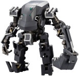 에이프룩스 | Yahoo!オークション- バルクアームα 密林戦仕様 （1/24スケール ヘキサギア ヘキサギア HG040）の製品情報 Yahoo!オークション...