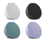 Yahoo!オークション- コンパクトスマートスピーカー with Alexa Echo... オークション- コンパクトスマートスピーカー with Alexa Echo Pop... 