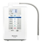 Yahoo!オークション- アルカリイオン整水器 TK-AS44-A （ブルー）の製品情報 Yahoo!オークション- アルカリイオン整水器 TK-AS44-A... 