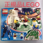 Yahoo!オークション - LEGO レゴ 3425 絶版 サッカー フットボール foo... LEGO レゴ 3425 絶版 サッカー フットボール foo... - Yahoo!... 