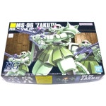 Yahoo!オークション- MS-06 量産型ザク （1/144スケール HGUC 040 機動戦士ガンダムファースト 0122240）の製品情報 Yahoo!... 