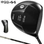 Yahoo!オークション- PRGR (プロギア) ドライバー NEW EGG 5500 IMPACT ドライバー 19EGG5500 IMPACT 10.5 M40 SR カーボン メンズ HGC75... 