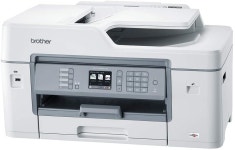 Yahoo!オークション- ブラザー PRIVIO MFC-J6997CDW（「ファーストタンク」・2段給紙 モデル）の製品情報 Yahoo!オークション... 