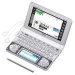 Yahoo!オークション- シャープ カラ―電子辞書 Brain 高校生モデル ホワイト系 PW-H7700 （PW-SH4同等品）の製品情報 Yahoo!... 