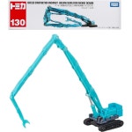 Yahoo!オークション- ロングタイプトミカ No.130 コベルコ建機... オークション- ロングタイプトミカ No.130 コベルコ建機... 