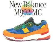 Yahoo!オークション- スラムジャム × ニューバランス M991SJM 23cm Slam Jam × New Balance M991SJM M991SJM... 