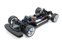 Yahoo!オークション- 1/10RC TT-02 TYPE-SRX シャーシキット 58720の製品情報 Yahoo!オークション- 1/10RC TT-02 TYPE-SRX... 