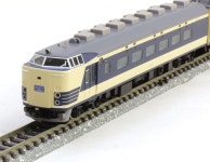 オークション- トミックス 限定品 JR 583系電車（ありがとう583... オークション- トミックス 限定品 JR 583系電車... 