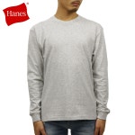 Yahoo!オークション- ビーフィーロングスリーブTシャツ H5186... オークション- ビーフィーロングスリーブTシャツ H5186 （ヘザーグレー）... 