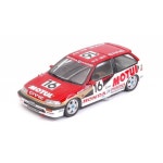 Yahoo!オークション- Honda Civic EF3 JTC No.15 1989 H.Okada K.Sato （1/43スケール S5454）の製品情報 Yahoo!オークション... 
