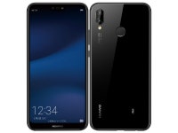 Yahoo!オークション- P20 Pro HW-01K 6.1インチ メモリー6GB ストレージ128GB Midnight Blue ドコモの製品情報 Yahoo!オークション... 