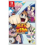 Yahoo!オークション- 【Switch】 Alex Kidd in Miracle World DXの製品情報 Yahoo!オークション- 【Switch】 Alex Kidd in Miracle...