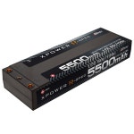 Yahoo!オークション- Li-Poバッテリー7.4V 500mAh（A160） XKA160-018の製品情報 Yahoo!オークション- Li-Poバッテリー7.4V 500mAh... 