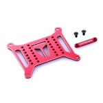 Yahoo!オークション- RDX用 ブラックFRP メインシャーシ＆サイドデッキセット D1-BFS01の製品情報 Yahoo!オークション- RDX用... 