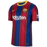FCバルセロナ 20-21 ホーム 半袖レプリカユニフォーム　【NIKE|ナイキ】クラブチームレプリカウェアーcd4232-456 /【Buyee】 Buyee 일본... 