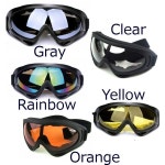 スノボ スキー スポーツゴーグル 軽量・コンパクト 大人からジュニアまで 弾性フレーム採用 耐衝撃性 /【Buyee】 Buyee... 