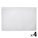 無印良品 EVAケース・ファスナー付 B6　4個 良品計画 /【Buyee】 Buyee 일본 통신 판매 상품・옥션의 대리 입찰・대리 구매 서비스
