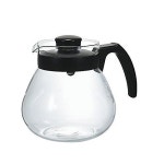 Yahoo!オークション- HARIO (ハリオ) コーヒー&ティーサーバー テコ 電子レンジ/食洗機対応 1，000ml 日本製 TC-100Bの製品情報 Yahoo!... 
