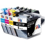 Yahoo!オークション- ブラザー インクカートリッジ LC411BK（ブラック）の製品情報 Yahoo!オークション- ブラザー インクカートリッジ... 