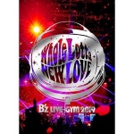 Yahoo!オークション- Bz LIVE-GYM 2019 -Whole Lotta NEW LOVE- (Blu... オークション- Bz LIVE-GYM 2019 -Whole Lotta NEW LOVE- (Blu-ray)... 