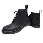 Yahoo!オークション- NANKAI エアソール Raidingブーツ NTB-45 26.5cm レッドブラウンの製品情報 Yahoo!オークション- NANKAI... 