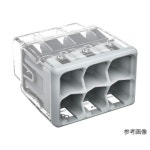(65-2710-54)の製品情報 Yahoo!オークション- 差し込みコネクタ... 3穴 100個入 ワゴジャパン WGZ-3 (65-2710-54)の製品情報、価格比較}