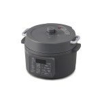 Yahoo!オークション- 電気圧力鍋 3L PMPC-REMA3-H （ダークグレー）の製品情報 Yahoo!オークション- 電気圧力鍋 3L PMPC-REMA3-H... 