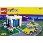 Yahoo!オークション - 新品未開封 LEGO 1255 Car Wash Shell 新品未開封 LEGO 1255 Car Wash Shell - Yahoo!オークション