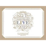 투비단에듀 | Yahoo!オークション- 完全生産限定盤DVD (取) 三方背BOX 22/7 4DVD/22/7 LIVE at 東京国際フォーラム 〜ANNIVERSARY LIVE 2022〜 23/3...