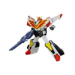 Yahoo!オークション- 【特典】 スーパーメタルアクション 太陽の勇者ファイバード ジェット合体グランバード [EVOLUTIONTOY]の製品情報... 