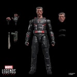 Yahoo!オークション- マーベルレジェンド アクションフィギュア MCUシリーズ ヘッドプール＆ローガン [映画 『デッドプール＆ウルヴァリン』... 