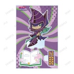 Yahoo!オークション- 一番くじ 遊☆戯☆王シリーズ vol.2 C賞 ブラック・マジシャン・ガールフィギュアの製品情報 Yahoo!オークション... 