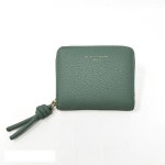 Yahoo!オークション- ジルサンダー JIL SANDER J07UI0016 P4841 二つ折り財布 レディース 財布 ミニ財布 レザー ロゴ入り 小銭入れ... 