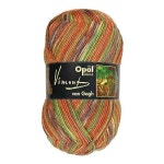 オークション- 毛糸 ソックヤーン Opal オパール ヴァンゴッホ 5437... オークション- 毛糸 ソックヤーン Opal オパール ヴァンゴッホ 5437... 