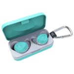 新品最安値 SOUL ティール ベスト電器PayPayモール店 - 通販 - PayPayモール SFITTEAL S-Fit Teal フルワイヤレスイヤホン 限定10％OFF