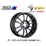 Yahoo!オークション - TANABE SSR GTX04 17×7.0J 4H-100 INSET43 ダー... TANABE SSR GTX04 17×7.0J 4H-100 INSET43 ダー... - Yahoo!... 